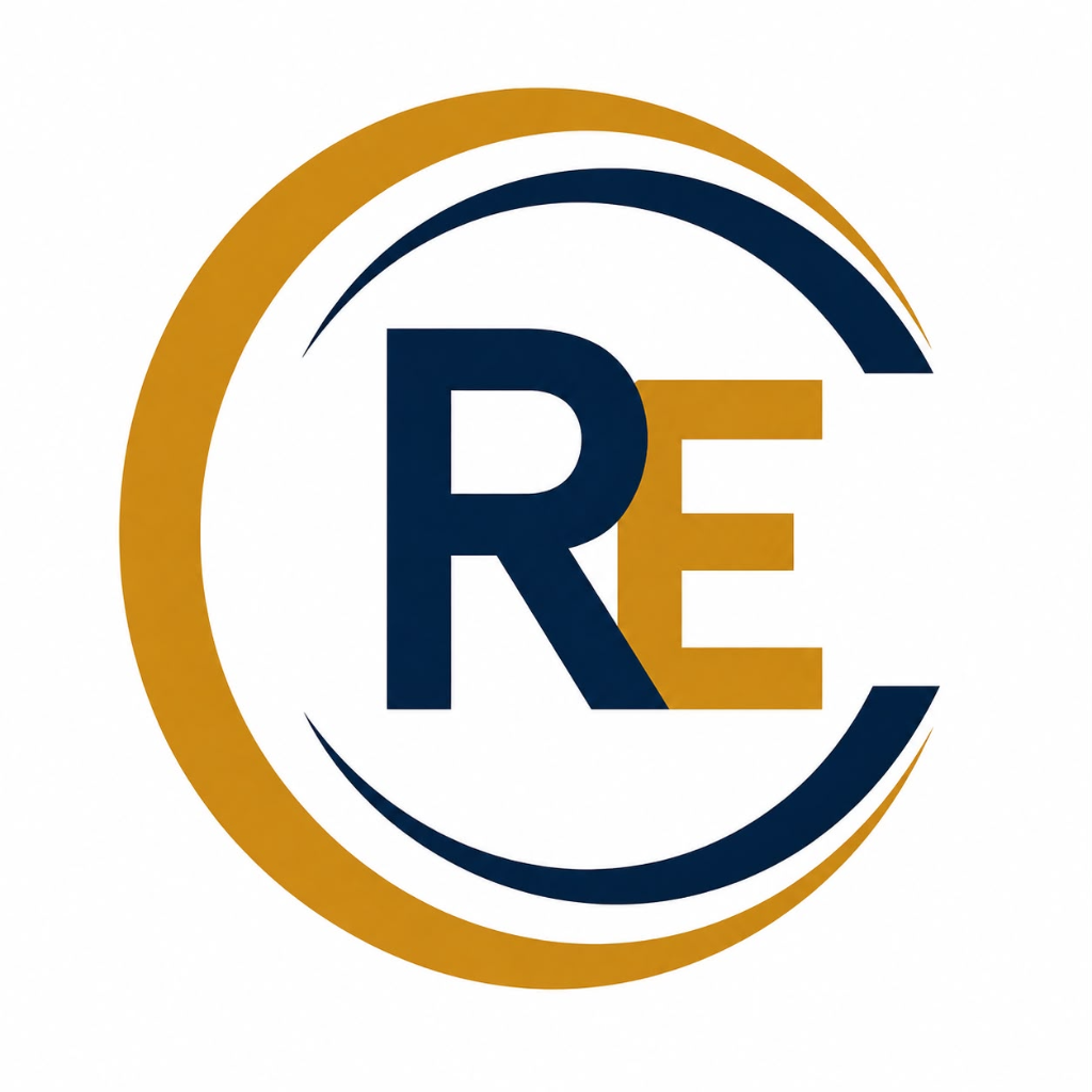 Roshan Enterprises Logo